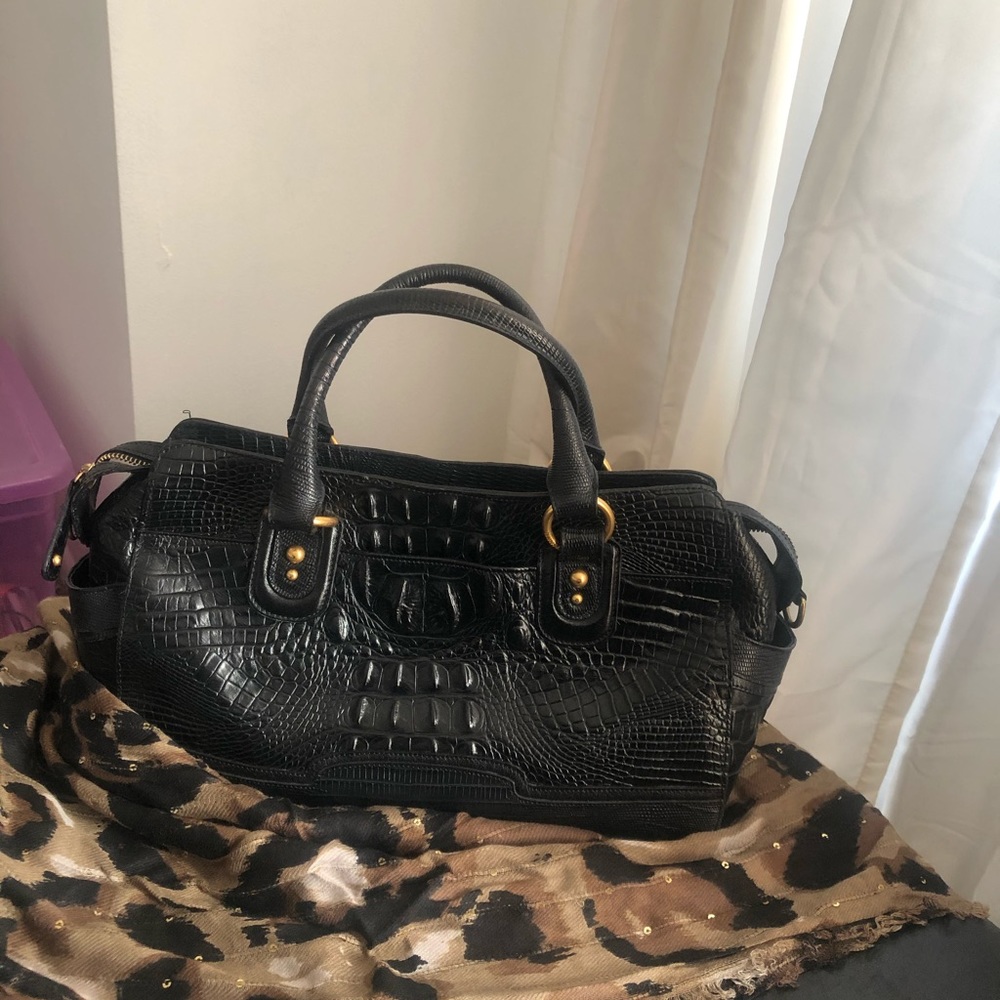 Brahmin bag